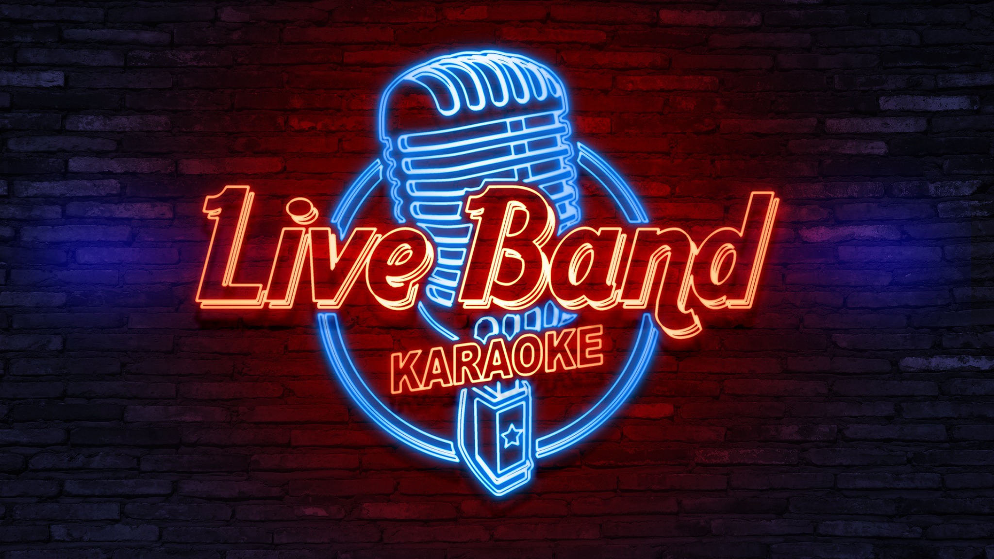 Karaoké Live Band