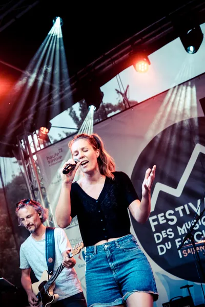 Photo live du Karaoké Live Band à Sallanches - 2025 KARAOKE LIVE BAND SALLANCHES By ACOESNON 315